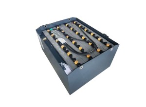 龍工叉車電池LG25B 迅炬24-10DB600H鉛酸牽引車電池48V600AH型號